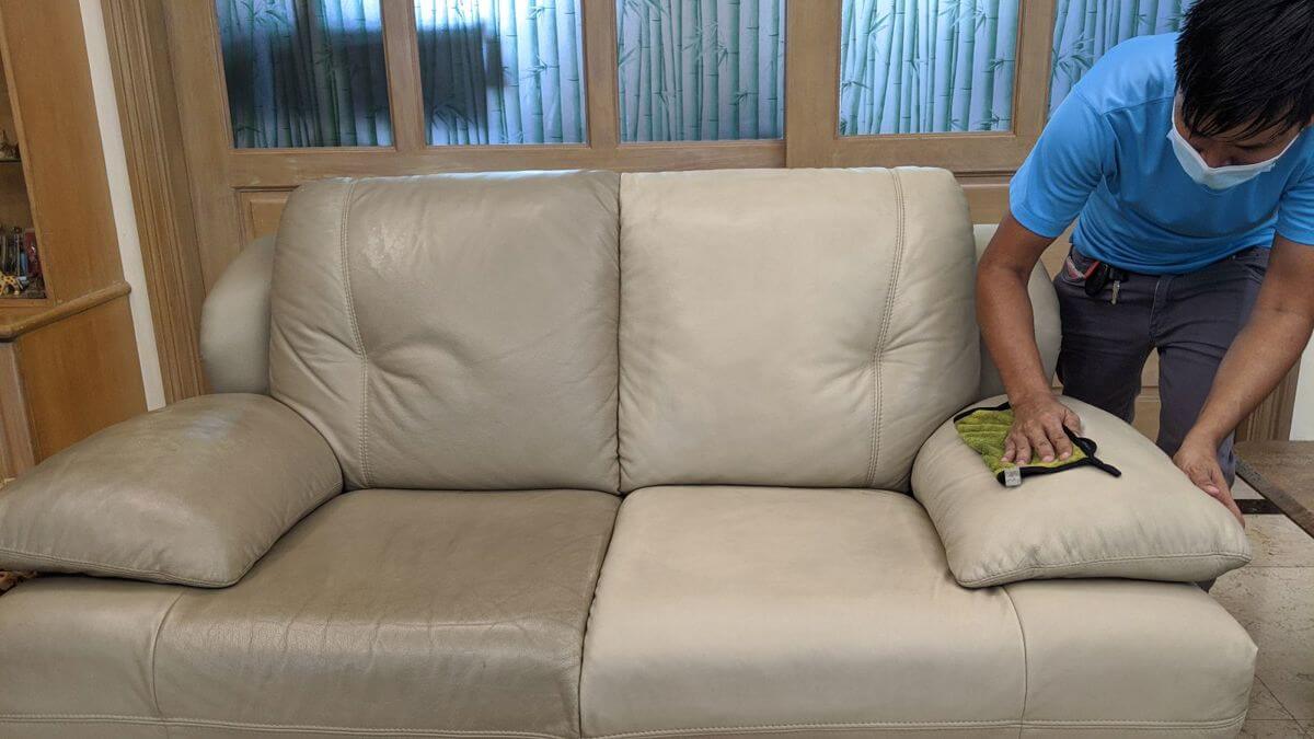 Business With Unique Ready to Sell Product -Premium Leather Cleaning Kit (Include 490pcs inventory) 