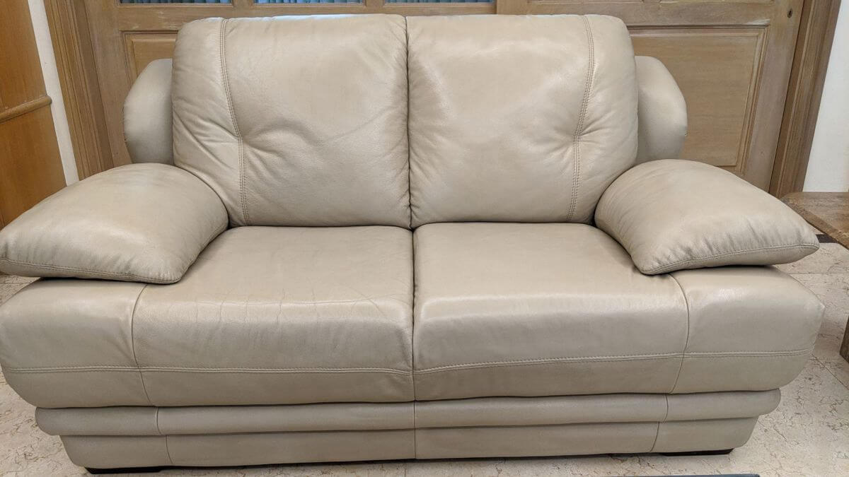 Business With Unique Ready to Sell Product -Premium Leather Cleaning Kit (Include 490pcs inventory) 