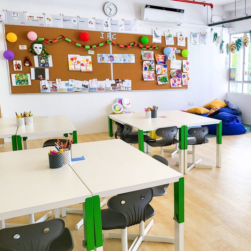 Profitable International School Looking For Investor To Expand