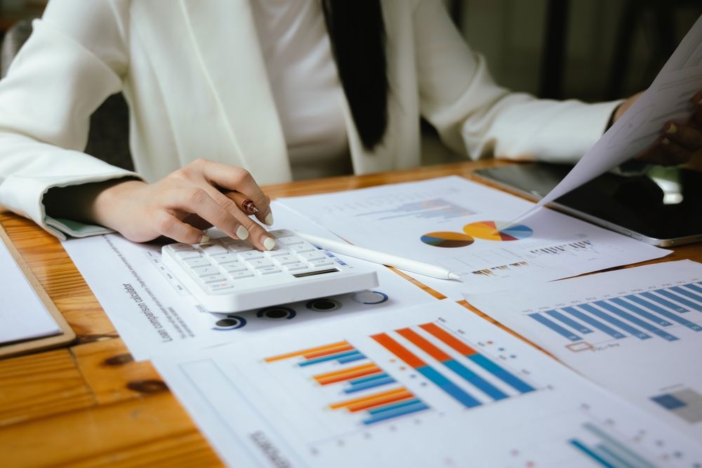 National Tax & Accounting Platform | $1M+ Revenue | Recurring Income