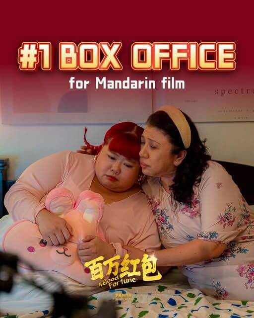 Looking for Investor For Upcoming Local Feature Films (Movies)