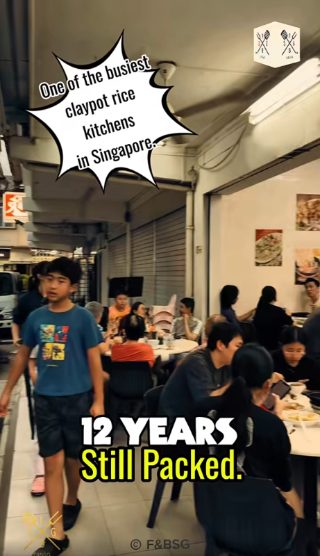 Highly Profitable Claypot Concept – F&B Opportunity