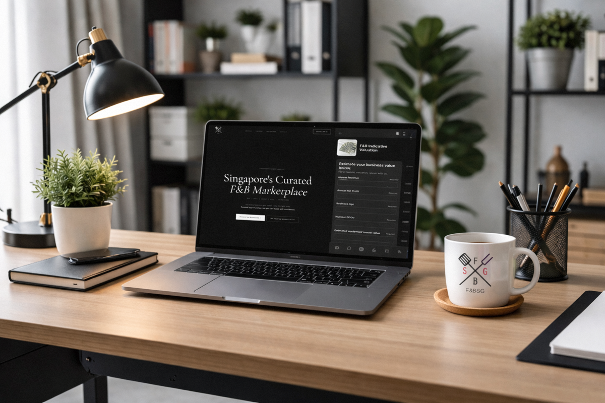 Highly Profitable Claypot Concept – F&B Opportunity