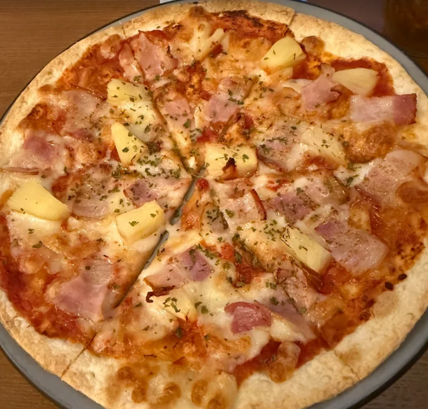 Profitable Pasta Concept With Established Brand – Takeover Opportunity