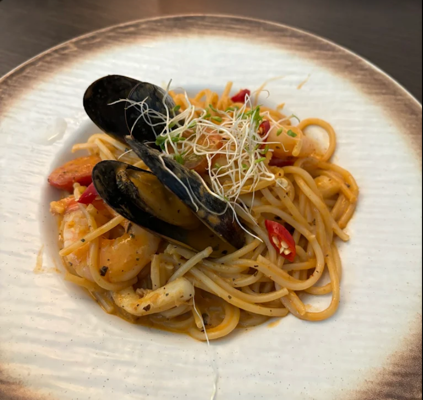 Profitable Pasta Concept With Established Brand – Takeover Opportunity