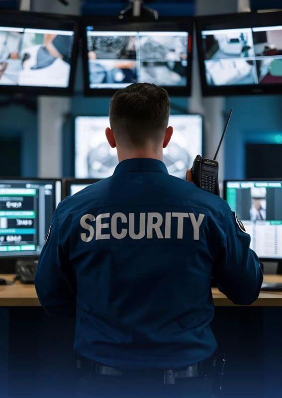 Established Singapore Licensed Security Agency With Recurring Contracts & Growth Potential