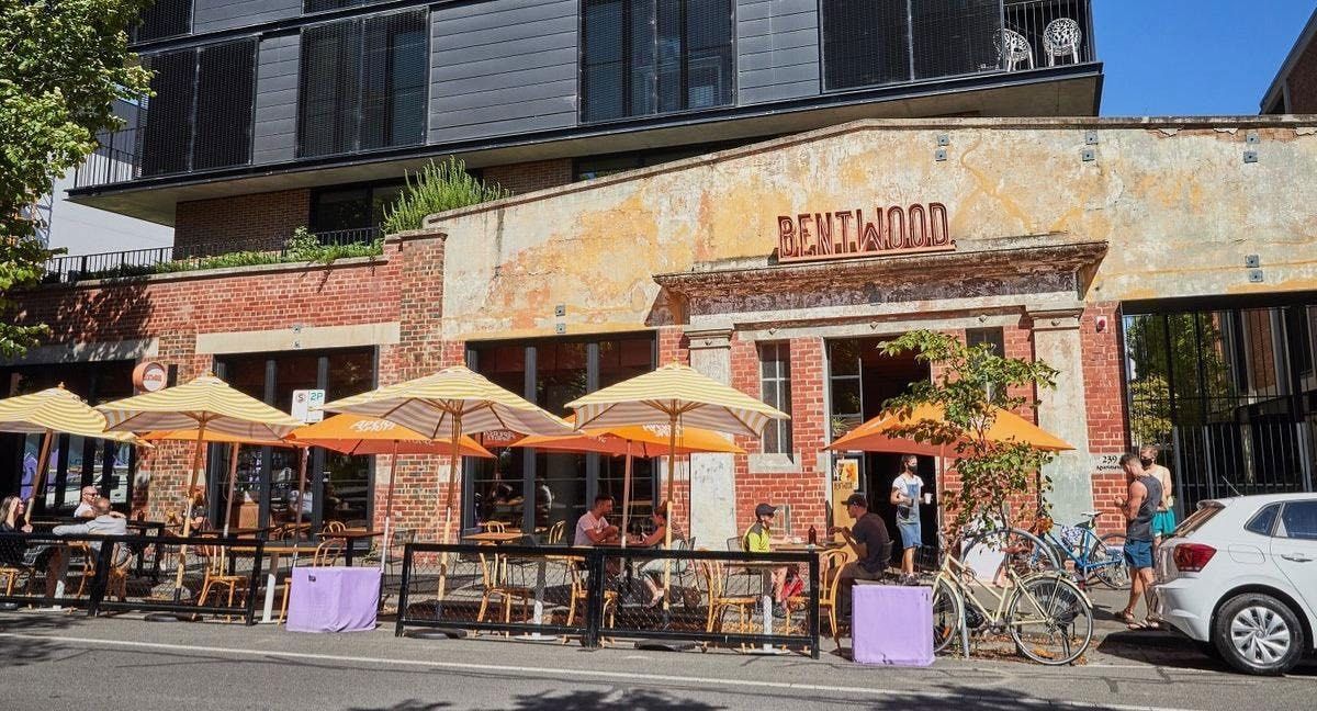 Stunning Corner Hospitality Venue – Fully Managed With Significant Growth Potential