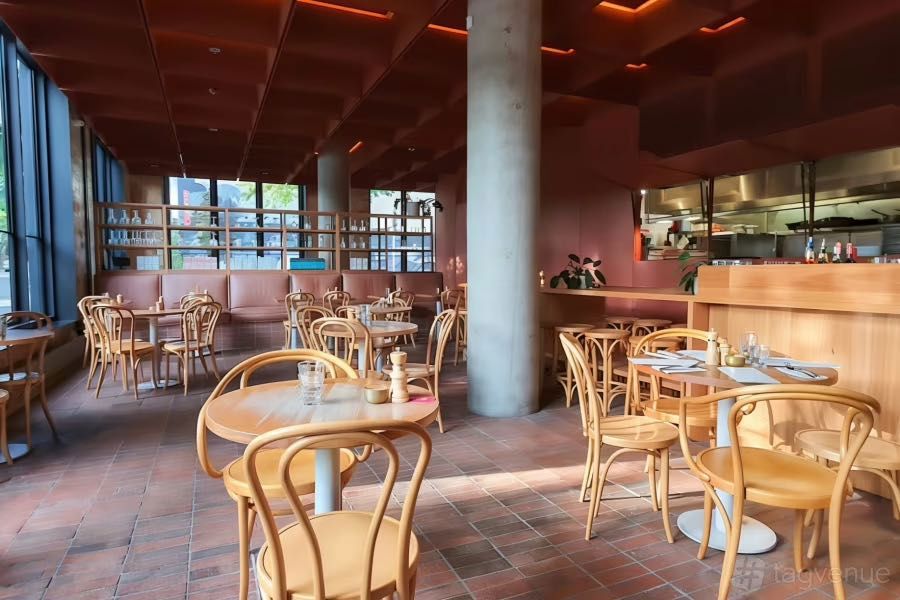 Stunning Corner Hospitality Venue – Fully Managed With Significant Growth Potential