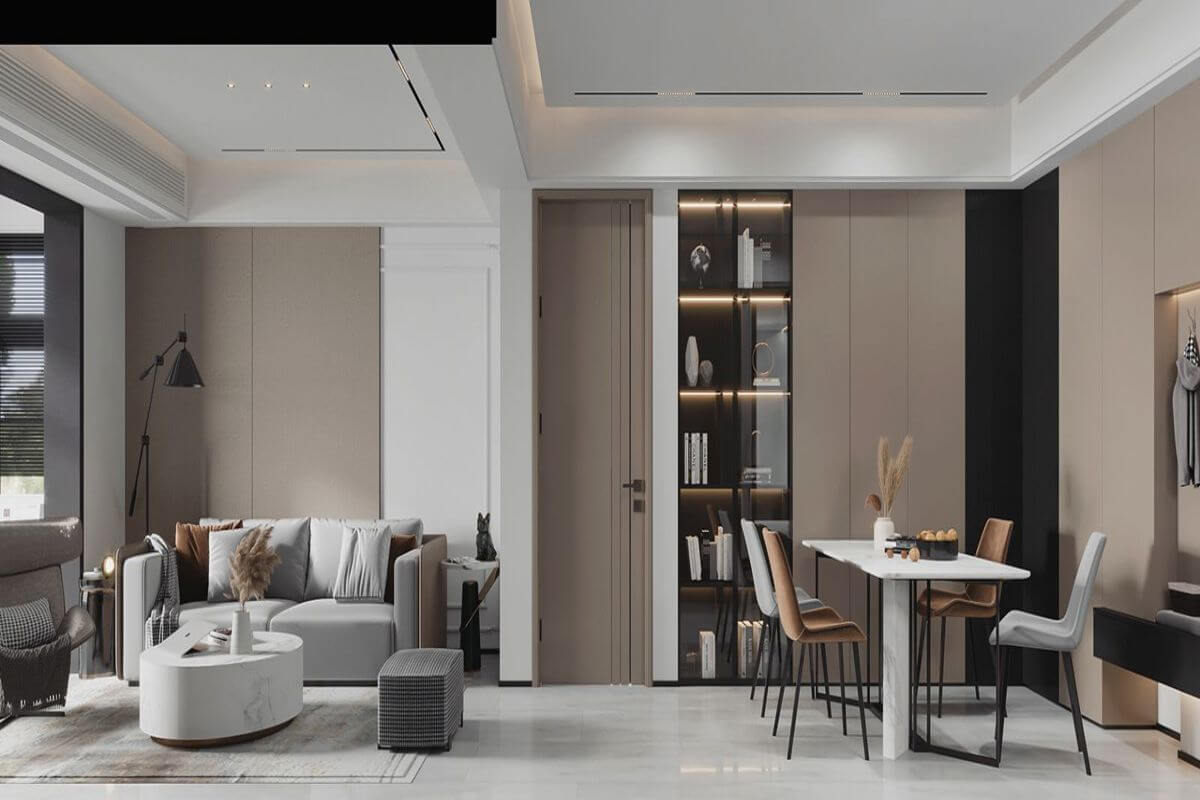 Singapore Furniture Showroom For Takeover – Profitable & Ready-To-Operate, 新加坡家具展厅转让