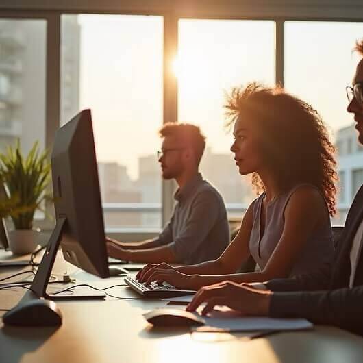 Fast Growing Lighting System Integrator For Sale