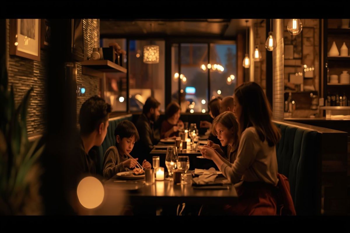 SG Profitable F&B Business | 3 Outlets | SGD 350K Profit