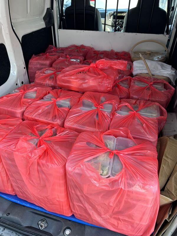 Rapid growth food solutions company seeking term investors, ROI guaranteed.