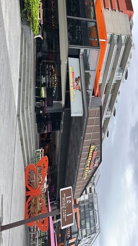 Coffeeshop 2 story at $5.8m Hurry 