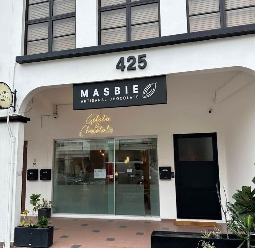 Fully Fitted Chocolate And Gelato Production Lab With An Established Café