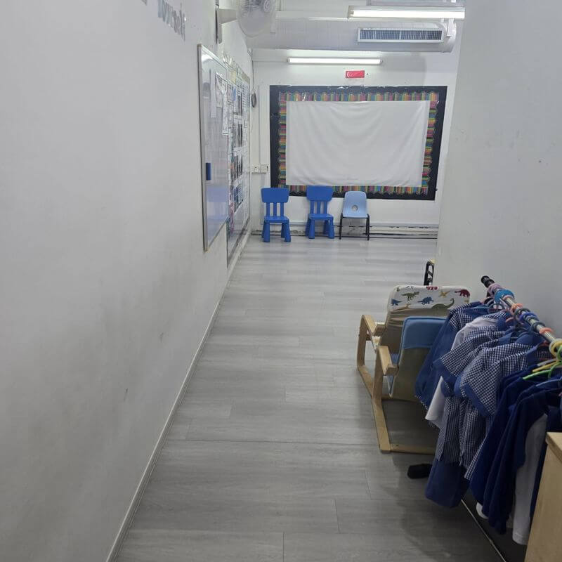 Profitable Three-Centre Preschool Chain In Singapore For Sale