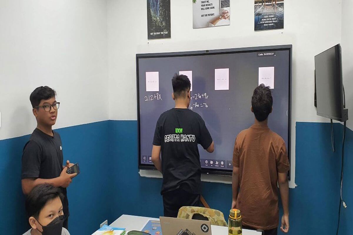 8-Year Tuition Academy With 1,000+ Student Success Stories — Ready For New Owner