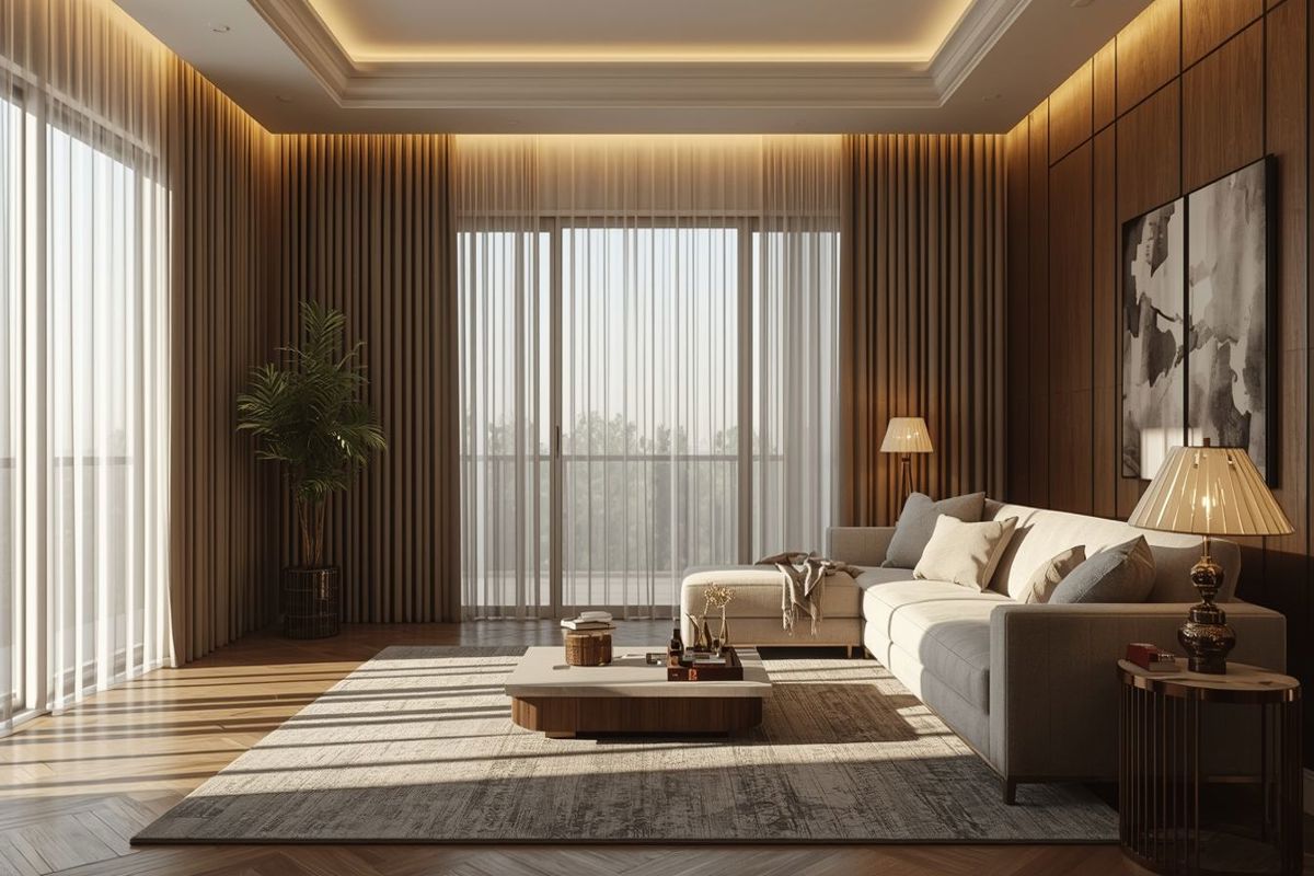 Profitable Multi-Outlet Furnishing Business For Sale | $1M Annual Profit