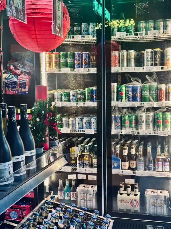 Kovan Mini Mart For Takeover · Simon Plaza · Lease 2Y 5M Remaining · Option To Renew