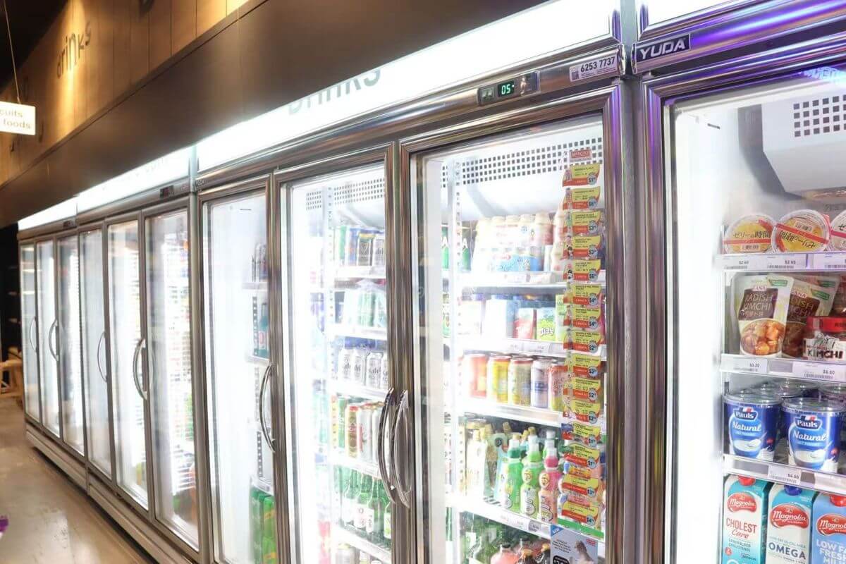 Kovan Mini Mart For Takeover · Simon Plaza · Lease 2Y 5M Remaining · Option To Renew