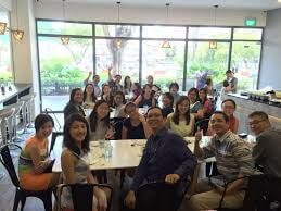 For Singaporeans To Co-Own A Good Profitable Biz And Enjoy Good Passive Income