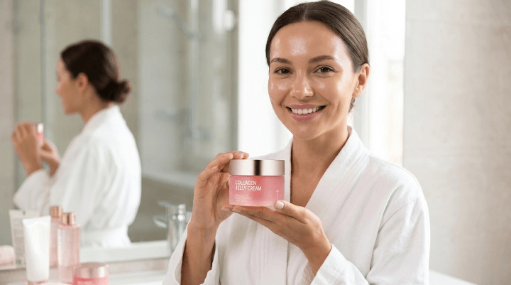 High-Margin Skincare E-Commerce Business For Sale