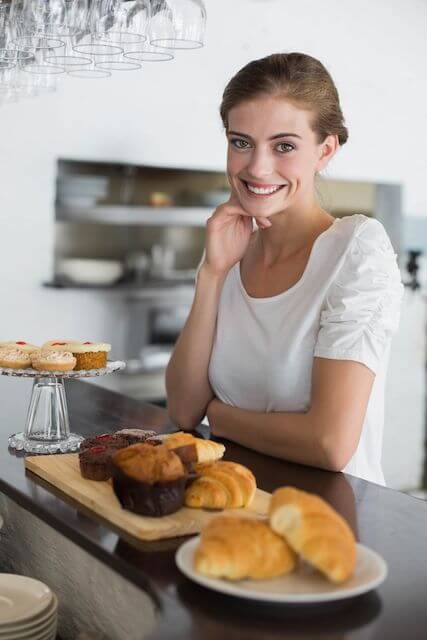 Boutique Bakery Café – Fully Equipped, Under Management, Strong Local Following