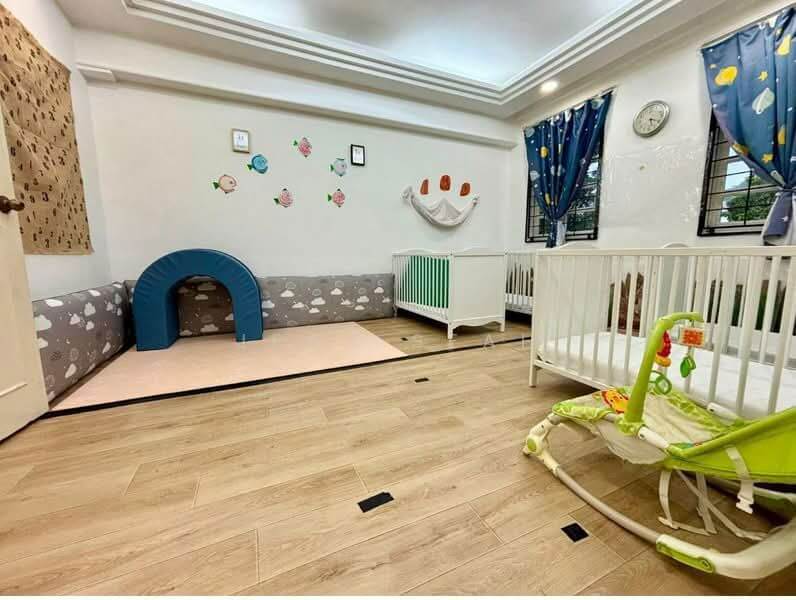 Landed Childcare For Takeover at less than start up cost