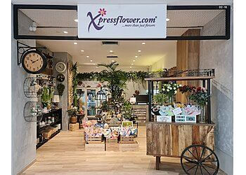Retail Florist For Sale