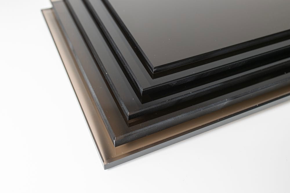 Well-Established Glass Frosting, Signage & Window Tinting Business