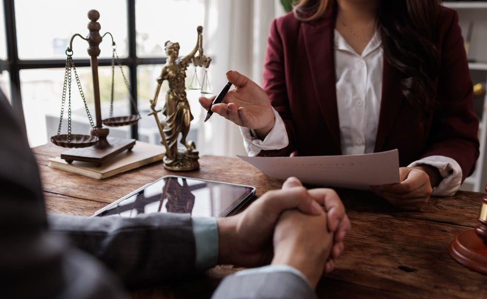 Established Legal Practice – Strong Reputation | Multiple Service Areas | South East Melbourne