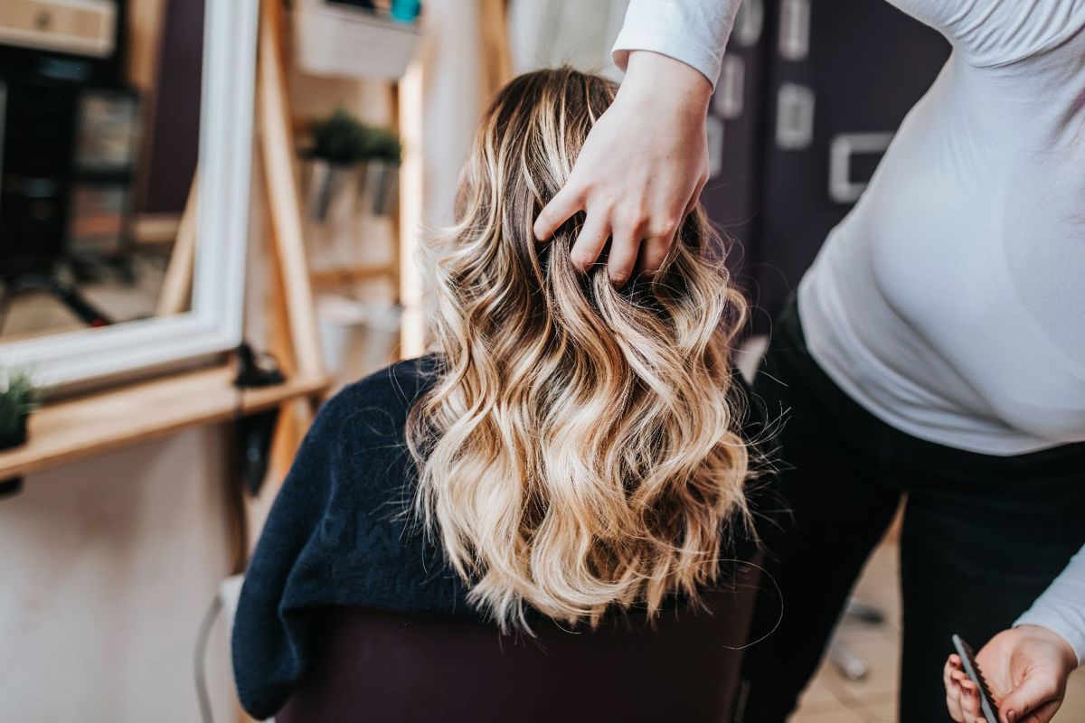 Boutique Hair & Beauty Salon | Inner-West Melbourne | Established 14 Years