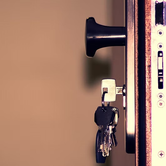 Certified Architectural Hardware Distribution Business For Sale