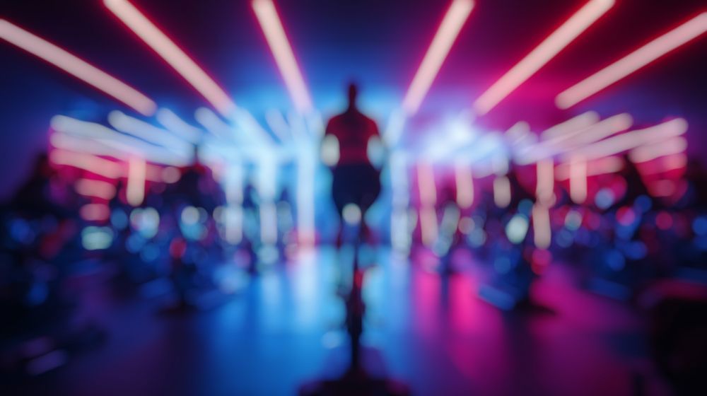 Rare Opportunity To Acquire A Leading Lifestyle Fitness Brand