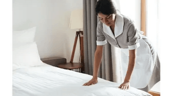 Hospitality-Focused Market Leader Commercial Cleaning Company With 14 Year Track Record