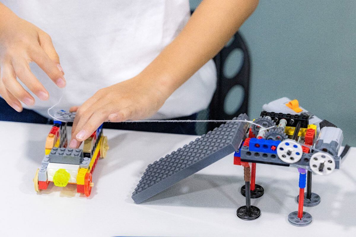 Last Chance:Own A Stake In The Fast-Growing Edtech Market – Robotics, Coding And Stem Is The Future!