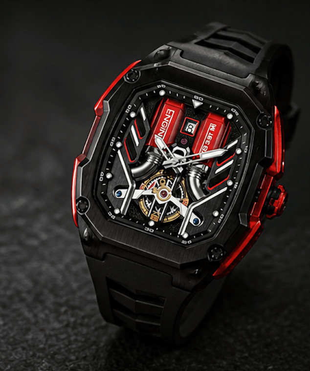 Profitable Automotive Accessories Brand | $98K Net Profit | High Margins | Organic Sales