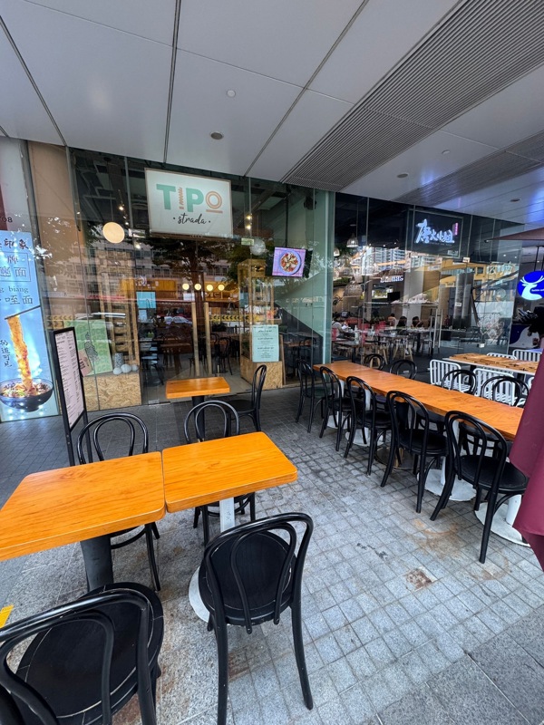 40 Seater Cafe with Full Kitchen in Novena