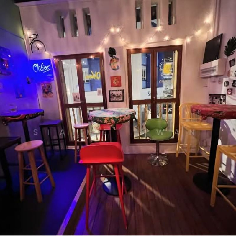 Rare Low-Rent Rooftop Lifestyle Bar With Immediate Takeover Potential
