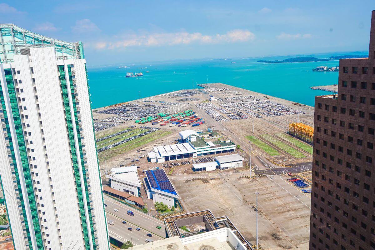 Full Floor CBD Office | 7,233 sqft | Up to 3 Months Free | Grade A