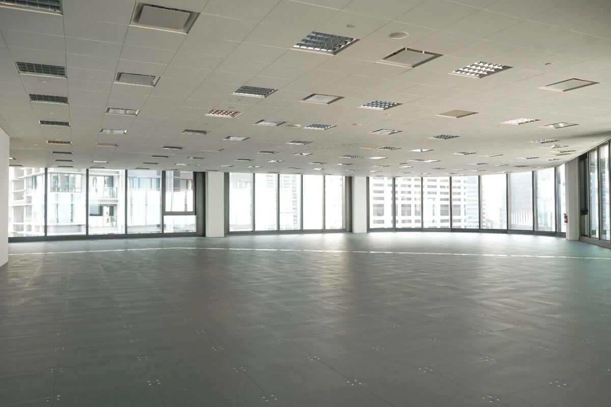 Full Floor CBD Office | 7,233 sqft | Up to 3 Months Free | Grade A
