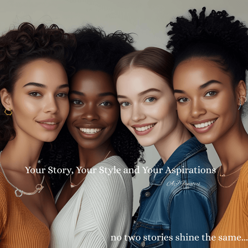 Online Fashion Jewellery Business For Sale – 925 Silver & Stainless Steel | Website