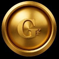 Goldy Digital Token Project For Partnership Or Sale