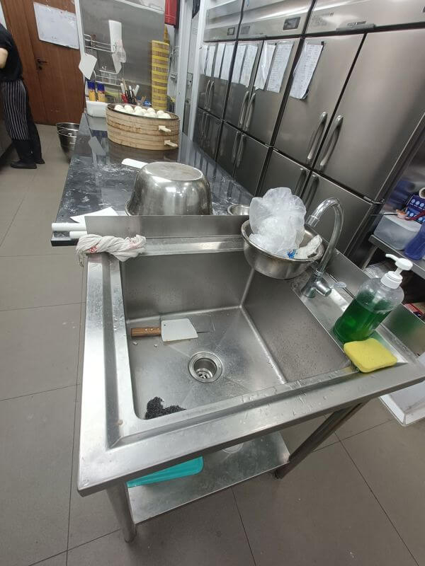 Premium Kitchen Equipment For Sale At A Cheap