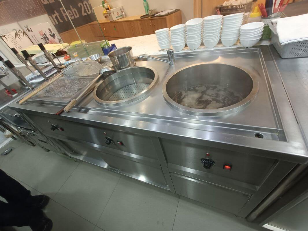 Premium Kitchen Equipment For Sale At A Cheap