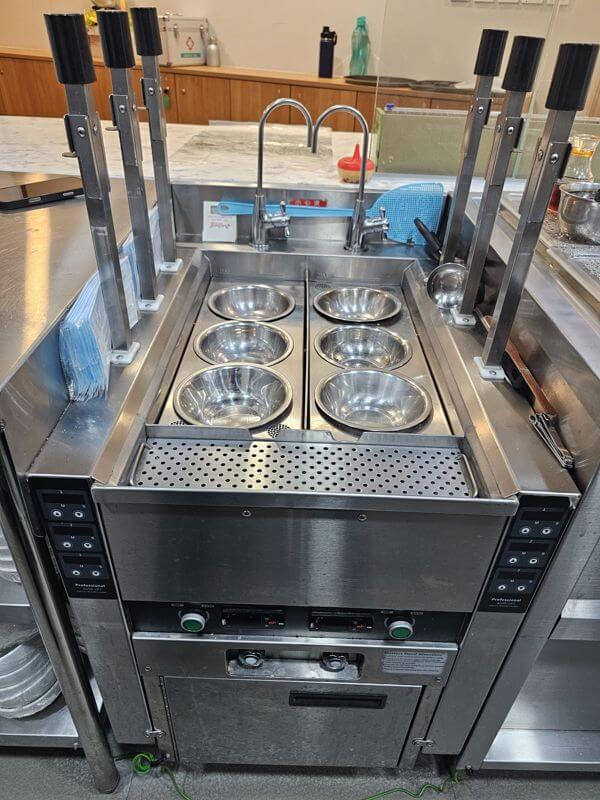 Premium Kitchen Equipment For Sale At A Cheap