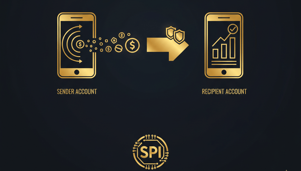 Fintech (Spi) Comany For Sale In Poland