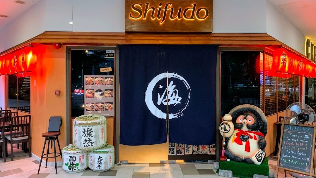 Well-Established Japanese Restaurant With Loyal Customer Base
