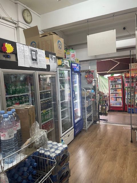 Profit Mini-Mart Shops For Sale