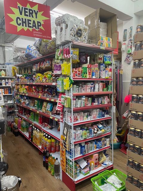 Profit Mini-Mart Shops For Sale