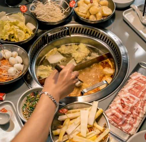 Geylang Hotpot Shop For Takeover